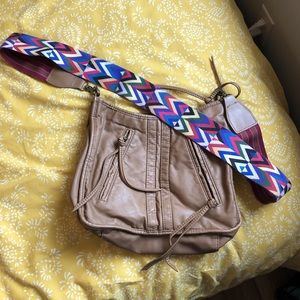 crossbody bag